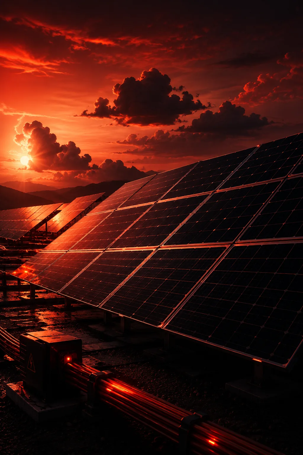 Parques Solares